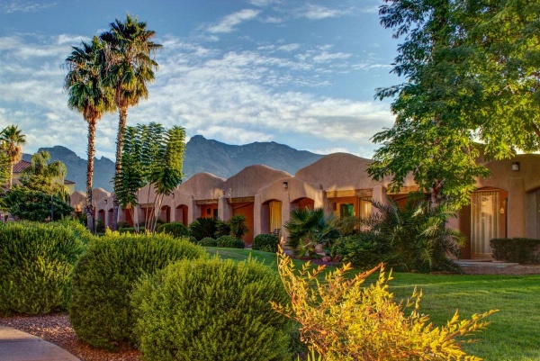 La Posada Lodge & Casitas, Ascend Hotel Collection image 1
