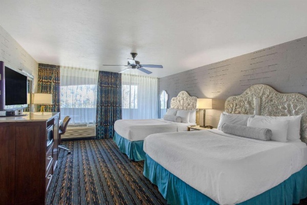 La Posada Lodge & Casitas, Ascend Hotel Collection image 10