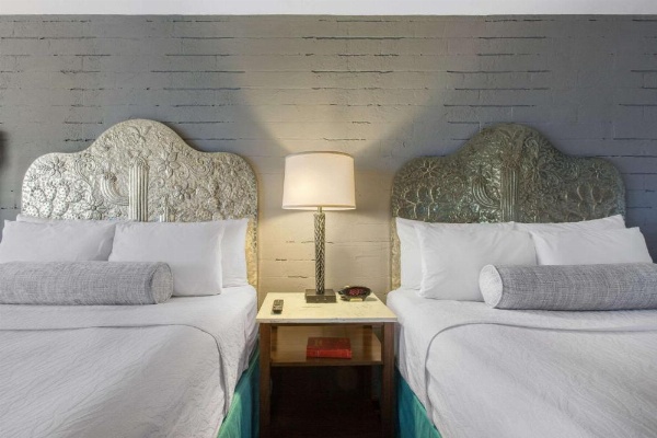 La Posada Lodge & Casitas, Ascend Hotel Collection image 11