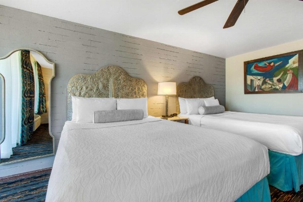 La Posada Lodge & Casitas, Ascend Hotel Collection image 13