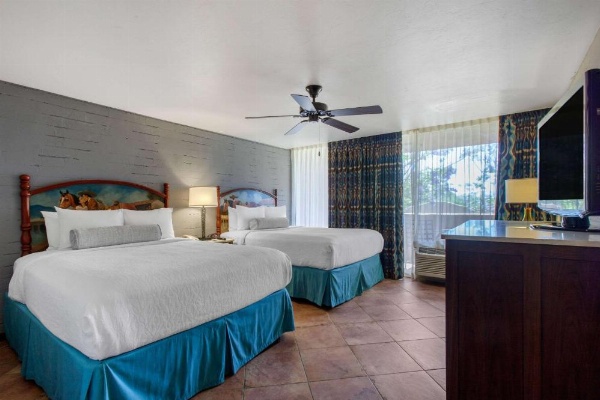 La Posada Lodge & Casitas, Ascend Hotel Collection image 15