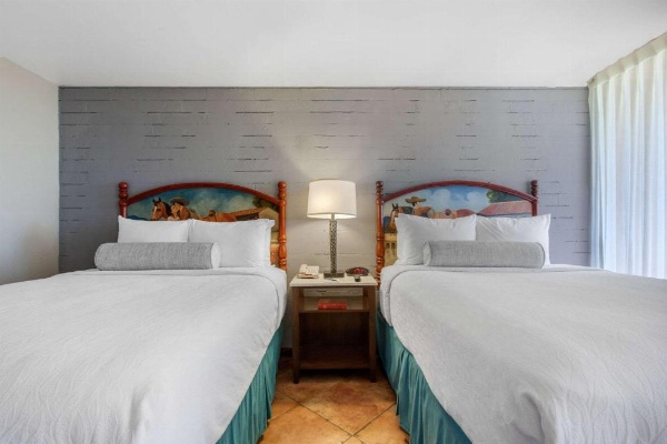 La Posada Lodge & Casitas, Ascend Hotel Collection image 16