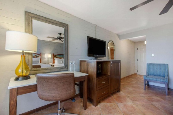 La Posada Lodge & Casitas, Ascend Hotel Collection image 17