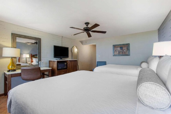 La Posada Lodge & Casitas, Ascend Hotel Collection image 18