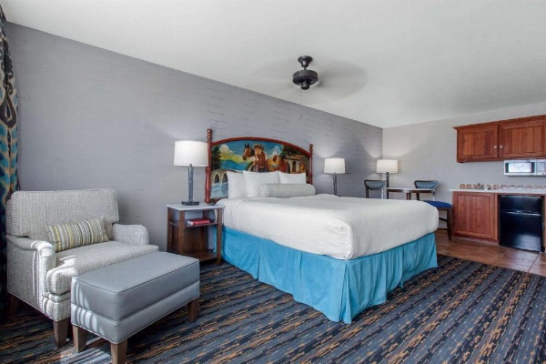 La Posada Lodge & Casitas, Ascend Hotel Collection image 20