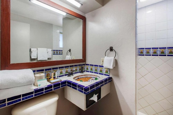La Posada Lodge & Casitas, Ascend Hotel Collection image 21