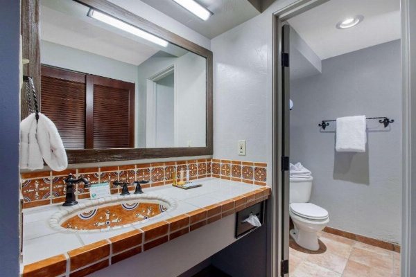 La Posada Lodge & Casitas, Ascend Hotel Collection image 22