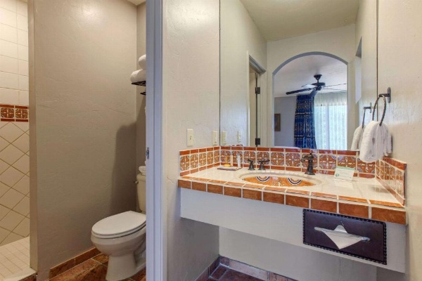 La Posada Lodge & Casitas, Ascend Hotel Collection image 24