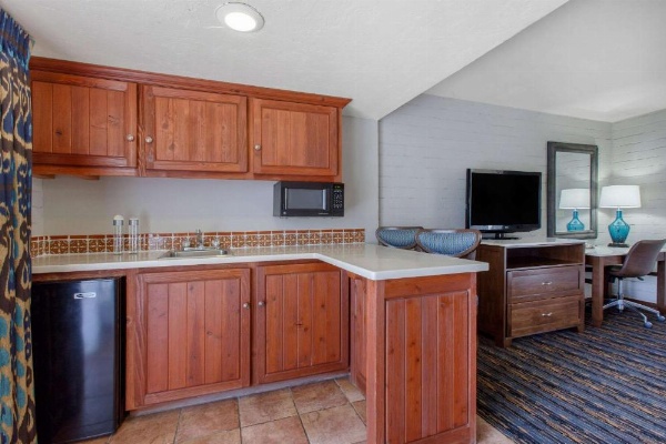 La Posada Lodge & Casitas, Ascend Hotel Collection image 25