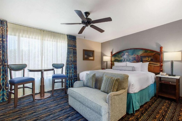La Posada Lodge & Casitas, Ascend Hotel Collection image 28