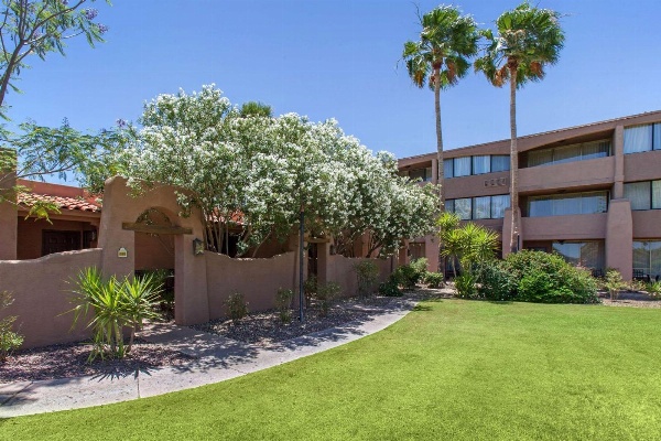 La Posada Lodge & Casitas, Ascend Hotel Collection image 4