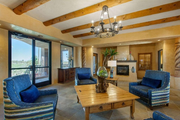 La Posada Lodge & Casitas, Ascend Hotel Collection image 5