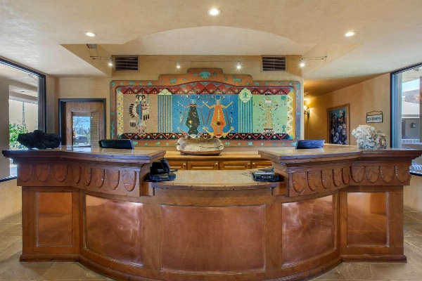 La Posada Lodge & Casitas, Ascend Hotel Collection image 6