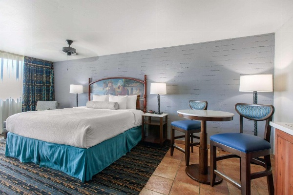 La Posada Lodge & Casitas, Ascend Hotel Collection image 7