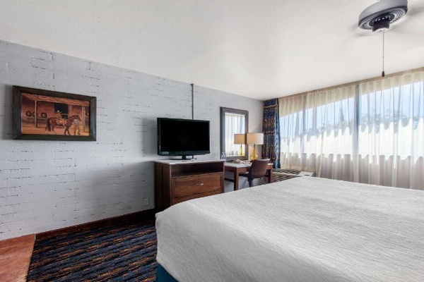 La Posada Lodge & Casitas, Ascend Hotel Collection image 8